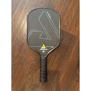 Joola Hyperion Swift 14 mm Simone Jardim Pickleball Paddle Life Time Edition
